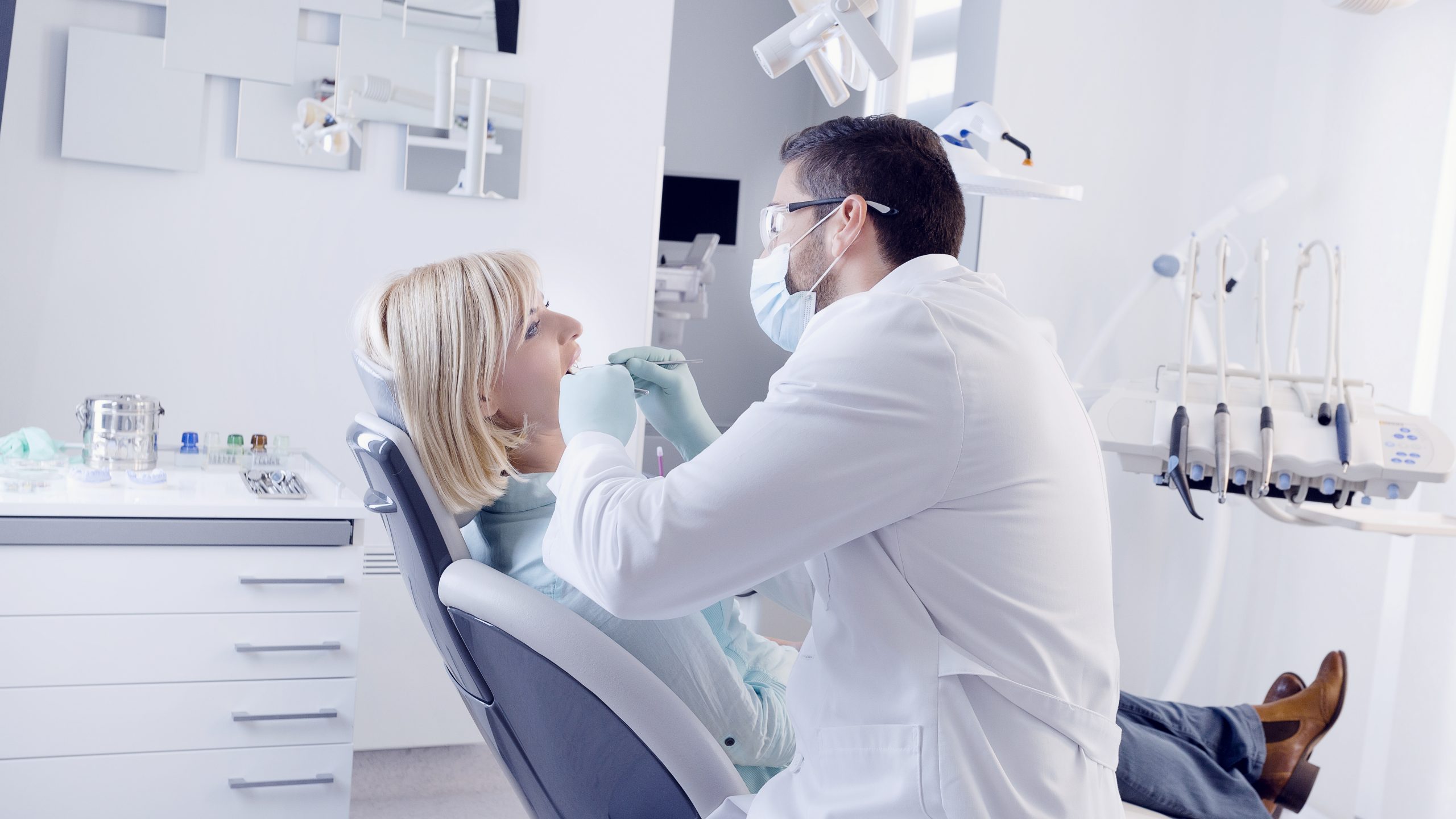 Dentist in Taberg, NY