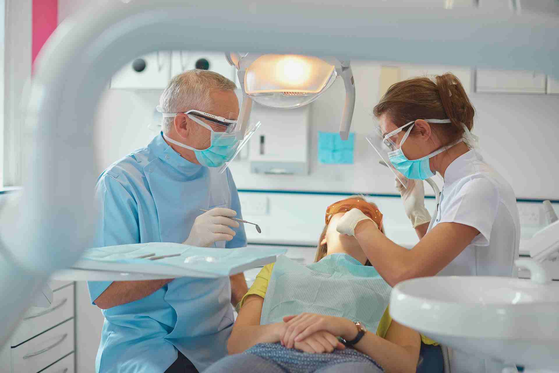 Dentist in Taberg, NY